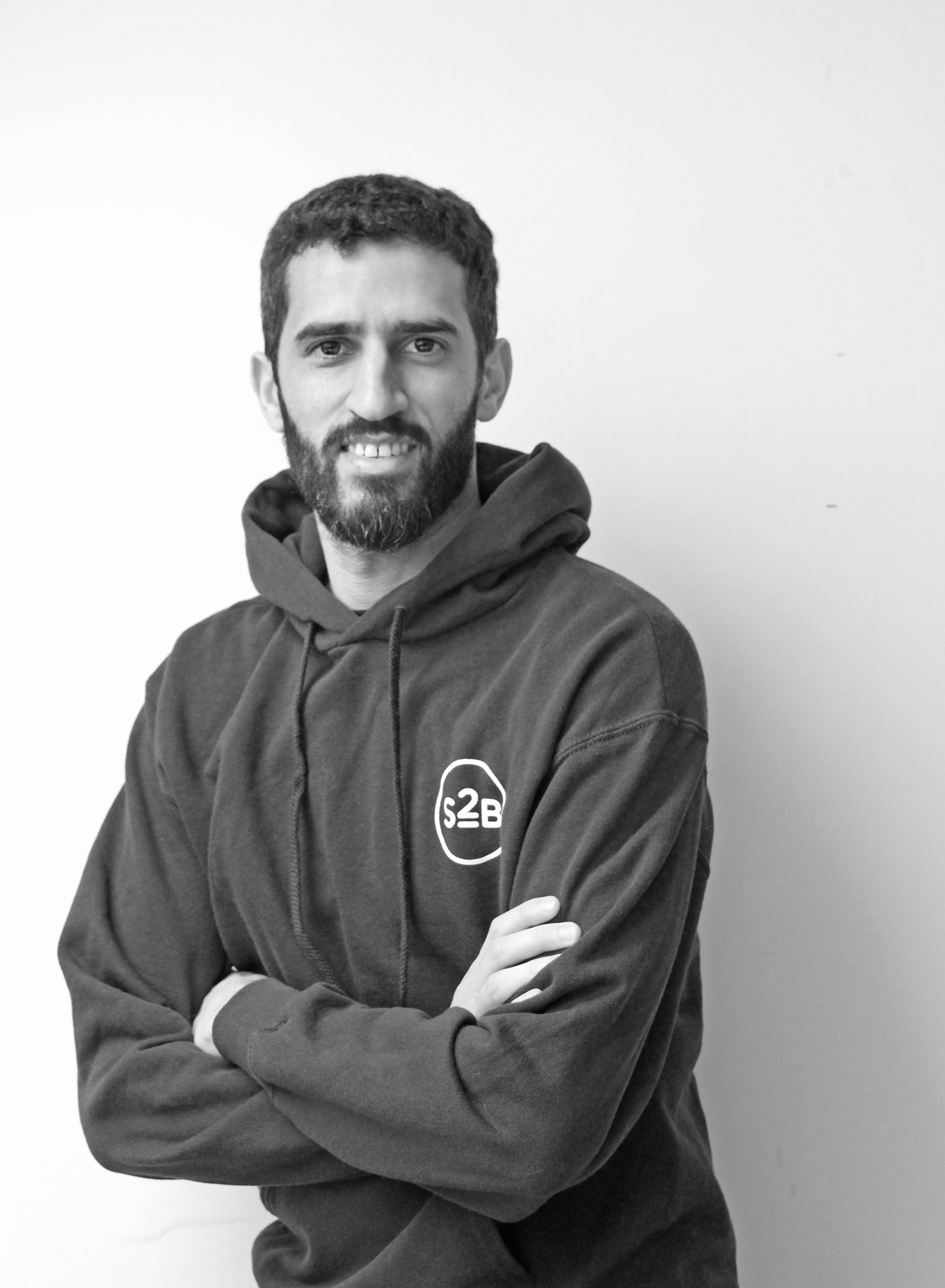 Yassine Abderrahim